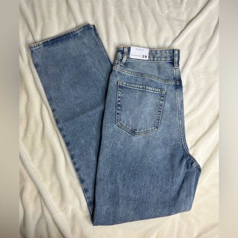 Pacsun 90’s Boyfriend Jeans